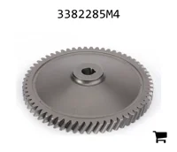 AGCO 3382285M4 Шестерня