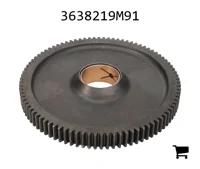 AGCO 3638219M91 Шестерня паразитная