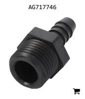 AGCO AG717746 Соединитель с зазубринами AGCO