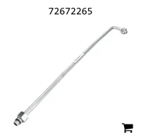 AGCO 72672265 Патрубок наддува