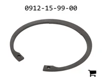 AGCO 0912-15-99-00 Стопорная шайба