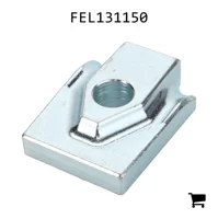 AGCO FEL131150 Прокладка