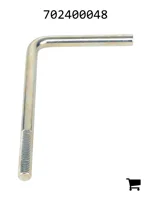 AGCO 702400048 Тяга