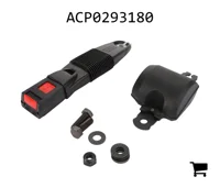 AGCO ACP0293180 Комплект ремня безопасности