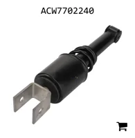 AGCO ACW7702240 Демпфер