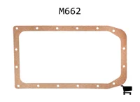 AGCO M662 Прокладка