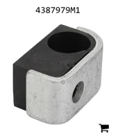 AGCO 4387979M1 Упряжь