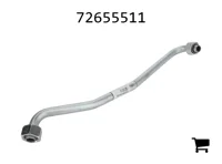 AGCO 72655511 Патрубок наддува