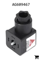 AGCO AG609467 Катушка