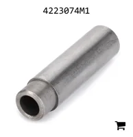 AGCO 4223074M1 Направляющая клапана