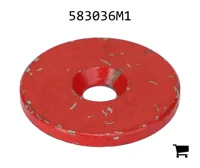 AGCO 583036M1 Шайба