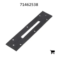 AGCO 71462538 Резиновое уплотнение