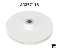 AGCO AG057116 Крыльчатка
