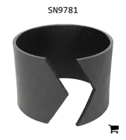 AGCO SN9781 Разъемный подшипник скольжения