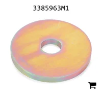 AGCO 3385963M1 Проставочная втулка