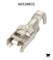 AGCO AG520031 Гнездо терминала