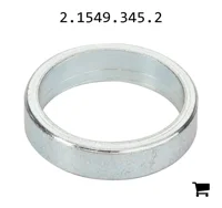 AGCO 2.1549.345.2 Проставочная втулка