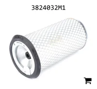 AGCO 3824032M1 Фильтрующий элемент воздушного фильтра