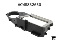 AGCO ACW8832650 Воздуховод