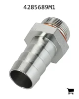 AGCO 4285689M1 Соединитель с зазубринами AGCO