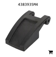 AGCO 4383935M4 Петля