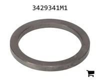 AGCO 3429341M1 Проставочная втулка