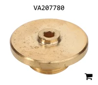 AGCO VA207780 Сливная пробка