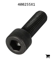 AGCO 400255X1 Болт с шестигранной головкой