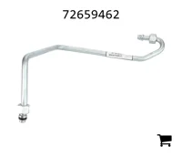 AGCO 72659462 Патрубок наддува