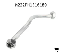 AGCO M222PH1510180 Трубка обратки