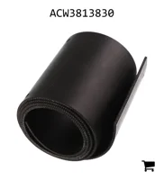 AGCO ACW3813830 Резиновое уплотнение