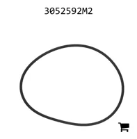 AGCO 3052592M2 Уплотнительное кольцо