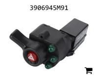 AGCO 3906945M91 Переключатель поворотников