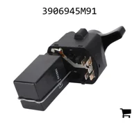 AGCO 3906945M91 Переключатель поворотников