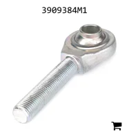 AGCO 3909384M1 Тумблер