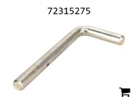 AGCO 72315275 Тяга рамы сцепки