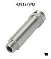 AGCO 4381279M3 Соединитель