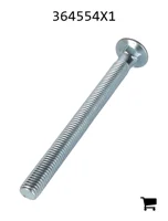 AGCO 364554X1 Болт