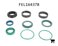 AGCO FEL164378 Комплект уплотнений