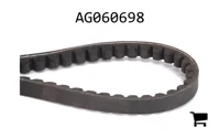 AGCO AG060698 Ремень привода