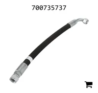 AGCO 700735737 Шланг