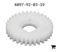 AGCO 4897-92-03-19 Шестерня