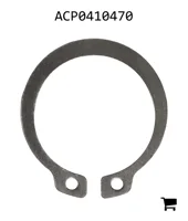 AGCO ACP0410470 Фиксатор