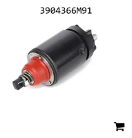 AGCO 3904366M91 Комплект соленоида