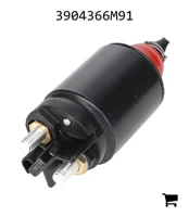 AGCO 3904366M91 Комплект соленоида