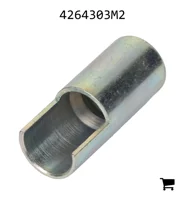 AGCO 4264303M2 Крышка