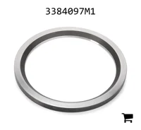 AGCO 3384097M1 Упорная шайба