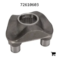 AGCO 72610603 Водило планетарной передачи