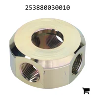 AGCO 253880030010 Распределитель