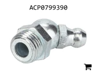 AGCO ACP0799390 Пресс-масленка